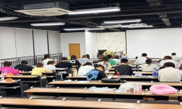 工程管理专业考研辅导怎么选？重庆大学MEM全日制244分学员的全程复盘