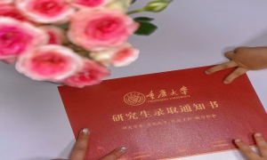 从深夜两点到重大录取：一个二孩妈妈166分上岸的真实复盘
